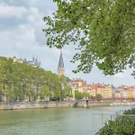 Spacieux Et 100m2 A 4 Min De Tete D'or Daire Lyon