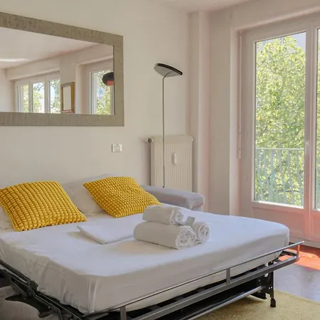 Spacieux Et 100m2 A 4 Min De Tete D'or Apartment Lyon