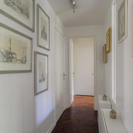 Apartamento Spacieux Et 100m2 à 4 Min De Tête D'or *